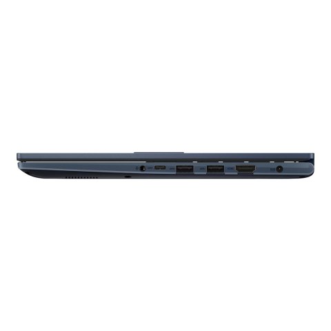 ASUS Vivobook 14 X1404VA-EB1619 Core 5 120U 14.0"FHD IPS-level Panel 60Hz 250nits AG 16GB DDR5 SSD512 Intel Graphics Cam720p 42W