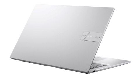 ASUS Vivobook 17 X1704VA-AU1067 Core 5 120U 17.3" FHD IPS-level Panel 60Hz 250nits AG 16GB DDR5 SSD512 Intel Graphics Cam720p 50
