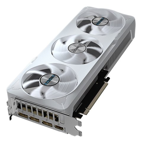 Karta graficzna Gigabyte GeForce RTX 5070 EAGLE OC ICE 12GB