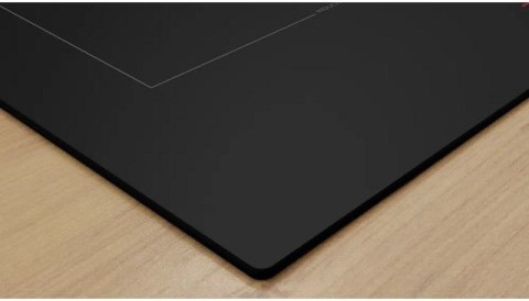 Płyta indukcyjna Bosch PVQ61CHB1E Serie 6 60 cm | 4 pola | PowerBoost | CombiZone | czarny mat | bezramkowa