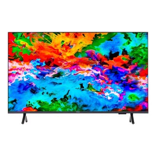 Telewizor Philips 65PUS8510/­12 QLED 65" 4K Ultra HD Titan OS Dolby Atmos DVB-T2 Czarny