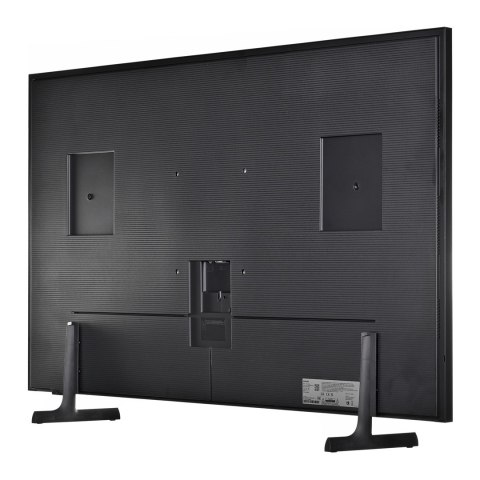 Telewizor Samsung QE50LS03FAUXXH QLED 50'' 4K Ultra HD Tizen Dolby Atmos DVB-T2 Czarny