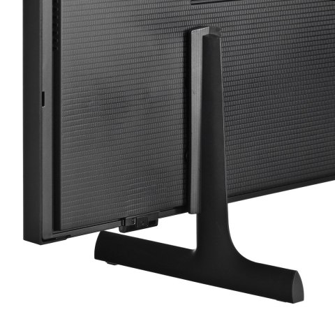 Telewizor Samsung QE50LS03FAUXXH QLED 50'' 4K Ultra HD Tizen Dolby Atmos DVB-T2 Czarny