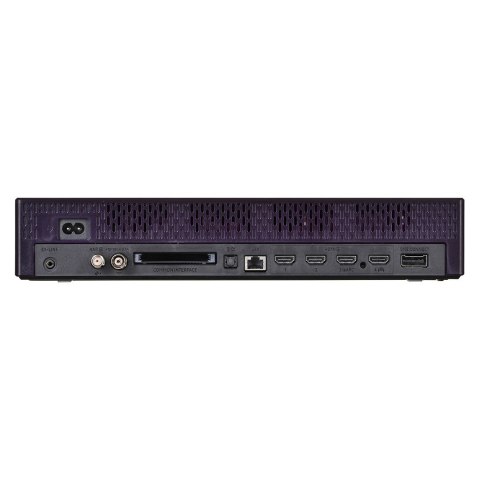Telewizor Samsung QE50LS03FAUXXH QLED 50'' 4K Ultra HD Tizen Dolby Atmos DVB-T2 Czarny