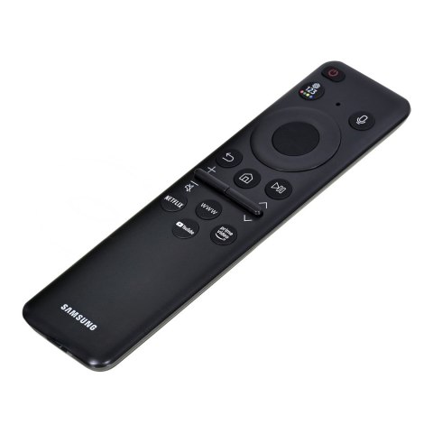 Telewizor Samsung QE50QN80F Neo QLED 50'' 4K Ultra HD Tizen Dolby Atmos DVB-T2 Srebrny