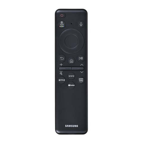 Telewizor Samsung QE50QN80F Neo QLED 50'' 4K Ultra HD Tizen Dolby Atmos DVB-T2 Srebrny