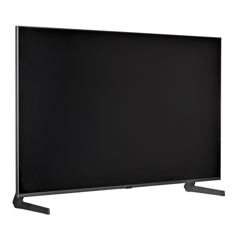Telewizor Samsung QE50QN80F Neo QLED 50'' 4K Ultra HD Tizen Dolby Atmos DVB-T2 Srebrny