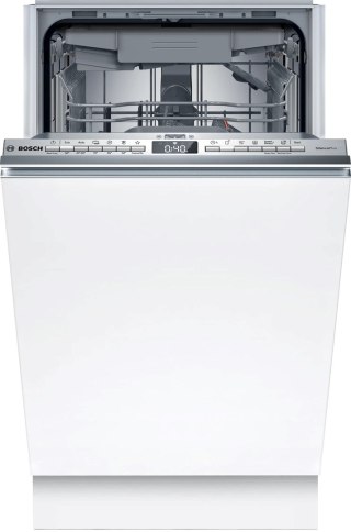 Zmywarka do zabudowy BOSCH SPV4HMX13E