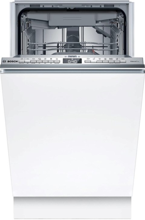 Zmywarka do zabudowy BOSCH SPV4HMX13E