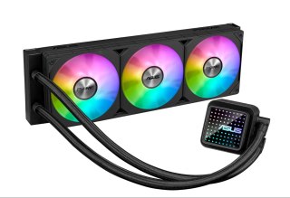 Chłodzenie ASUS PRIME LC 360 ARGB