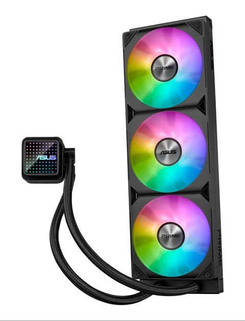 Chłodzenie ASUS PRIME LC 360 ARGB