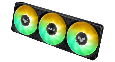 Chłodzenie ASUS TUF GAMING LC III 360 ARGB