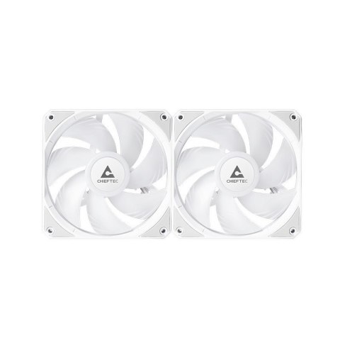 Chłodzenie wodne Chieftec Iceberg 240 RGB white