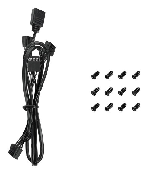 Wentylator DeepCool FL12 3IN1