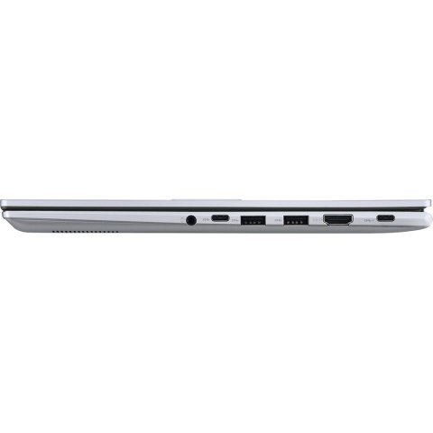 ASUS Vivobook 14 M1405NAQ-LY016W Ryzen 5 150 14.0"WUXGA IPS-level Panel 60Hz 300nits AG 16GB DDR5 SSD512 Radeon Graphics Cam 720