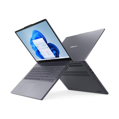 Lenovo IdeaPad Slim 3 16ARP10 Ryzen 5 7535HS 16.0"WUXGA IPS 60Hz 300nits AG 16GB DDR5 4800 SSD1TB Radeon 660M Cam720p 60Wh NoOS 