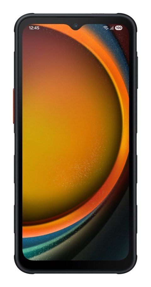 Samsung Galaxy Xcover 7 Pro (G766) DS 6/128GB Black EEdition