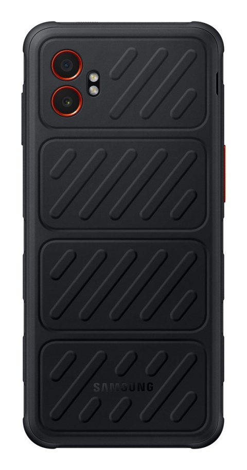 Samsung Galaxy Xcover 7 Pro (G766) DS 6/128GB Black EEdition