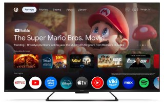 Telewizor 43" SHARP 43HR7265E