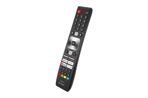 Telewizor 55" SHARP 55HR7265E