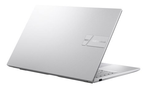 ASUS F1504VAP-WH56 Core 5 120U 15.6"FHD AG 16GB SSD512 BT Win11 Cool Silver (REPACK) 2Y