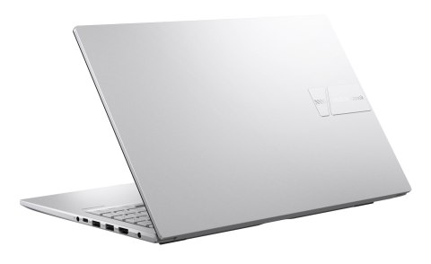 ASUS F1504VAP-WH56 Core 5 120U 15.6"FHD AG 16GB SSD512 BT Win11 Cool Silver (REPACK) 2Y