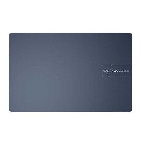 ASUS Vivobook 15 X1504VA-BQ4279 Core 3 100U 15.6"FHD IPS-level Panel 250nits 60Hz AG 16GB DDR5 SSD512 Intel Graphics WLAN+BT Cam