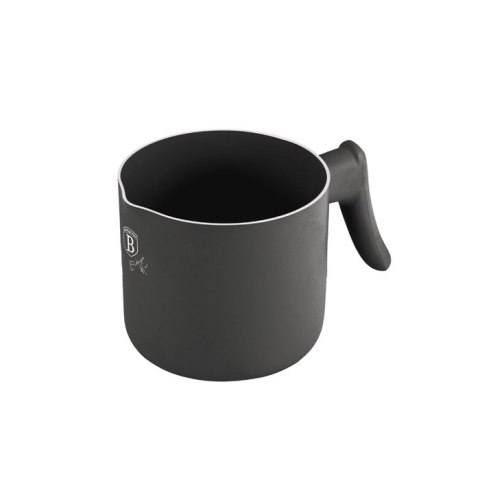 Garnek do mleka 1,2l BerlingerHaus Antracit BH-8135
