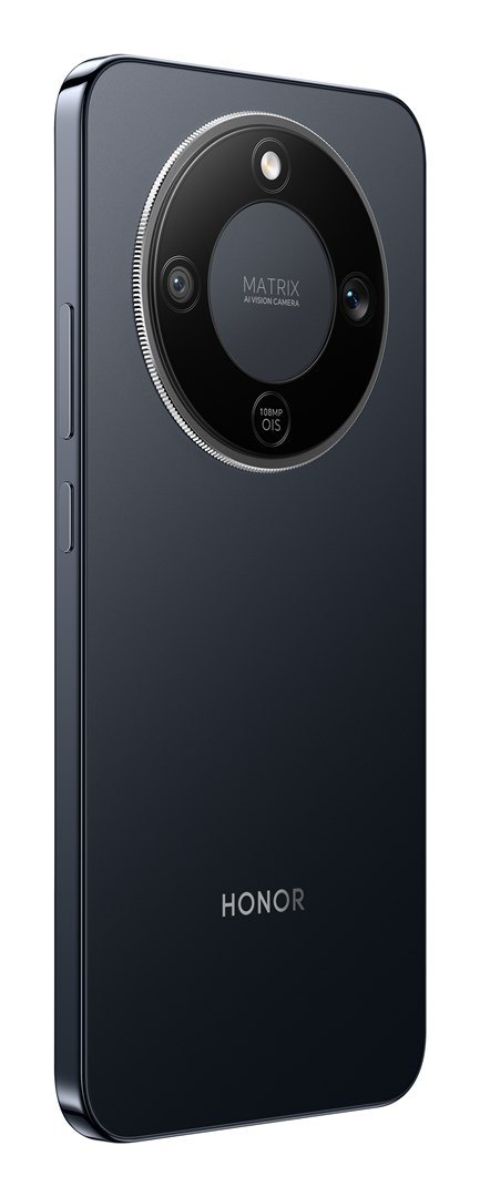 Honor Magic 8 Lite 5G 8/512GB DS Midnight Black