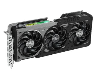 Karta graficzna ASRock RX9070GRE Steel Legend Dark 12GB OC