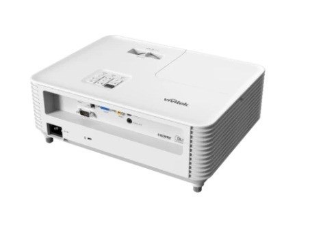 VIVITEK PROJEKTOR KRÓTKOOGNISKOWY DW355ST