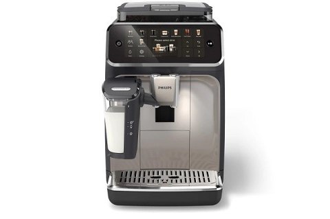 Ekspres ciśnieniowy PHILIPS EP5547/90 LatteGo