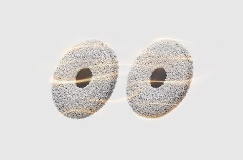 Robot sprzątający Xiaomi Robot Vacuum 5 biały