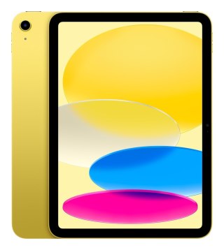 Apple 11-inch iPad Wi-Fi 256GB Yellow