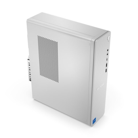 Lenovo IdeaCentre Tower 08IRH9 i5-13420H 16GB DDR5 5200 SSD1TB Intel UHD Graphics NoOS Cloud Grey 3Y OnSite