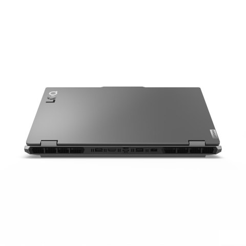 Lenovo LOQ 15AHP9 Ryzen 7 7445HS 15.6" FHD IPS 144Hz 300nits AG 16GB DDR5 5600 SSD512 GeForce RTX 3050 6GB Cam720p 60Wh NoOS Lun