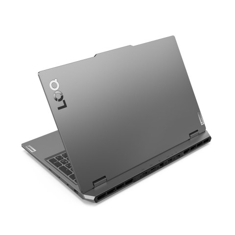 Lenovo LOQ 15AHP9 Ryzen 7 7445HS 15.6" FHD IPS 144Hz 300nits AG 16GB DDR5 5600 SSD512 GeForce RTX 3050 6GB Cam720p 60Wh NoOS Lun