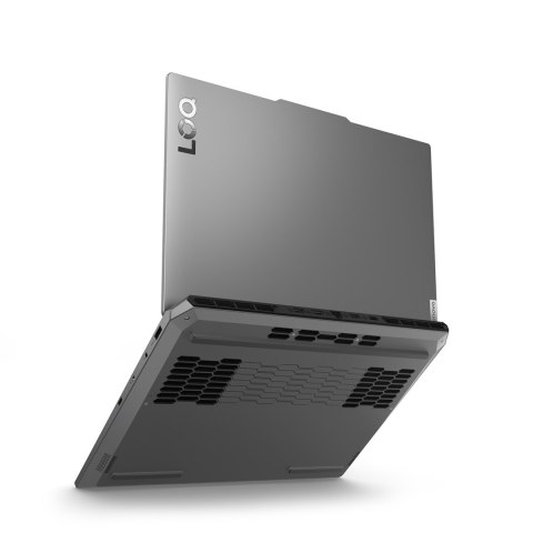 Lenovo LOQ 15AHP9 Ryzen 7 7445HS 15.6" FHD IPS 144Hz 300nits AG 16GB DDR5 5600 SSD512 GeForce RTX 3050 6GB Cam720p 60Wh NoOS Lun
