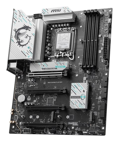Płyta główna MSI B860 GAMING PLUS WIFI
