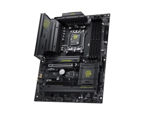 Płyta główna MSI MAG B850 TOMAHAWK WIFI