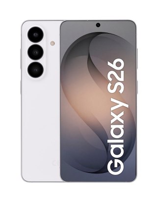 Samsung Galaxy S26 (S942) 12/256GB White