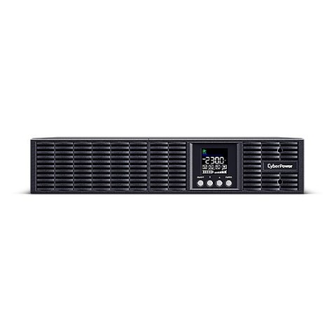 Zasilacz awaryjny UPS CyberPower OLS1000ERT2UA
