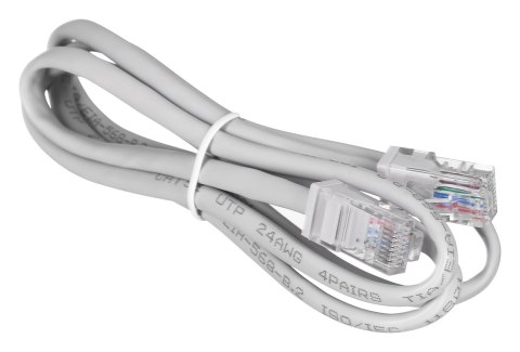 Kamera IP Foscam T8EP 8MP, biała