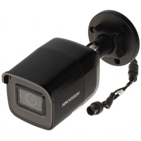 Kamera zewnętrzna DS-2CD2085FWD-I(B) (Black) (2.8mm)