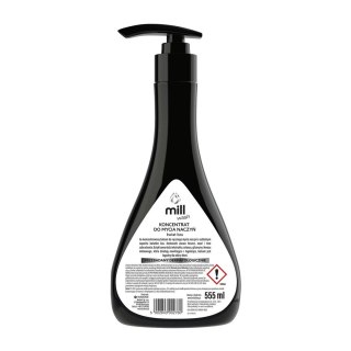 MILL WASH Koncentrat balsam do mycia naczyń Kwiat Bzu 555ml