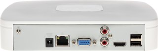 REJESTRATOR IP DAHUA NVR4116-EI