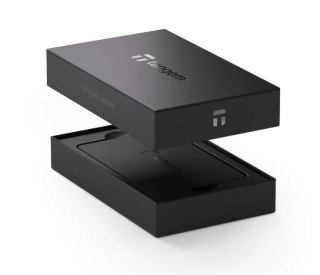 Portfel kryptowalutowy Tangem Wallet - 2 karty