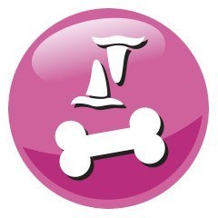 PREVITAL kurczak karma sucha karma kocięta 0,95kg