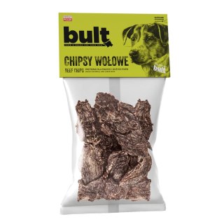 BULT Chipsy wołowe dla psa 150g
