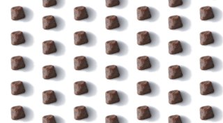 John Dog Chapsy z wołowiny szwajcarskiej 70% 100g